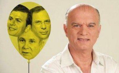  INFORME- JUSTICIALISTAS SE ACERCARON A CAMBIEMOS DE LA TERCERA Grindetti suma poder peronista, pero con mucha cautela