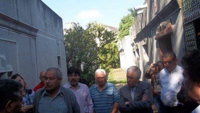 A 40 A�OS DEL �LTIMO GOLPE C�VICO MILITAR EN LA ARGENTINA LA LUCHA CONTIN�A POR LA MEMORIA LA VERDAD Y LA JUSTICIA