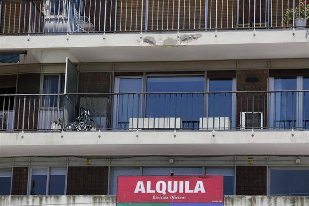 Por primera vez un ente estatal protege de abusos a los inquilinos
