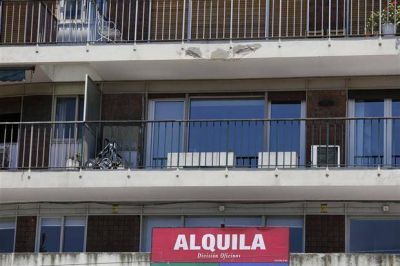 Por primera vez un ente estatal protege de abusos a los inquilinos