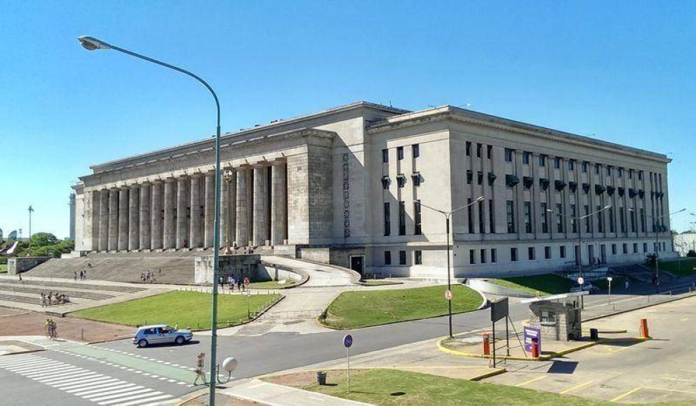 La UBA, la mejor universidad latinoamericana