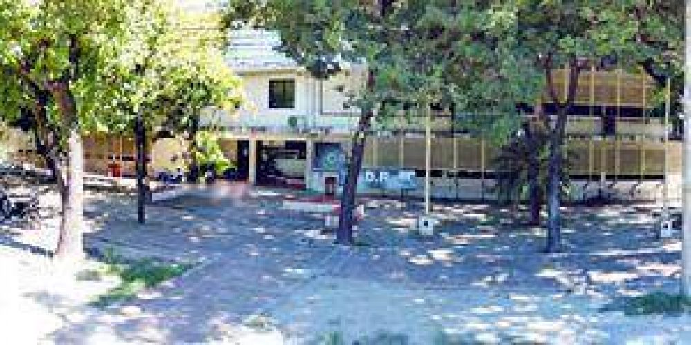 Atacan a balazos la casa del Secretario General de UTA