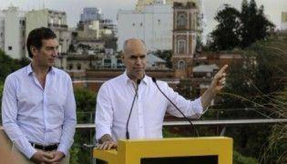 Descentralizaci�n plena, �ser� esta vez?