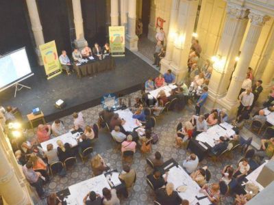 La ciudad tendr� 25 plazas nuevas