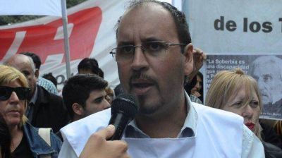 El SUTE critic� a los diputados que se abstuvieron estando en contra
