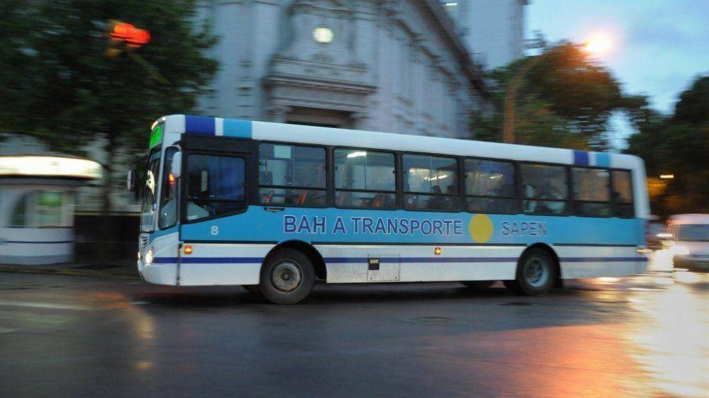 C�mo funcionan los servicios p�blicos durante los feriados de hoy y ma�ana