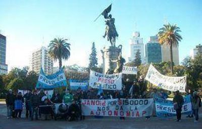 ACTO POR LA CONSULTA POPULAR DE QUEQU�N