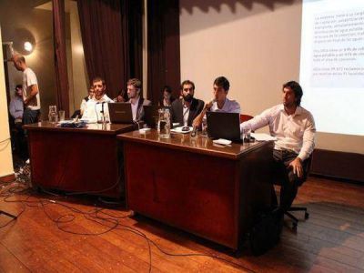 ABSA: situaci�n terminal, en crisis y sin inversi�n