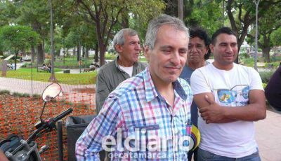 ATE deber� responder a la propuesta de un aumento del 30%