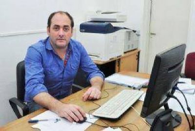 La Municipalidad anunci� la puesta en marcha del Plan de Inserci�n Laboral