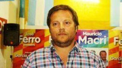 �Es muy dif�cil ponerse de acuerdo con el gobierno municipal�