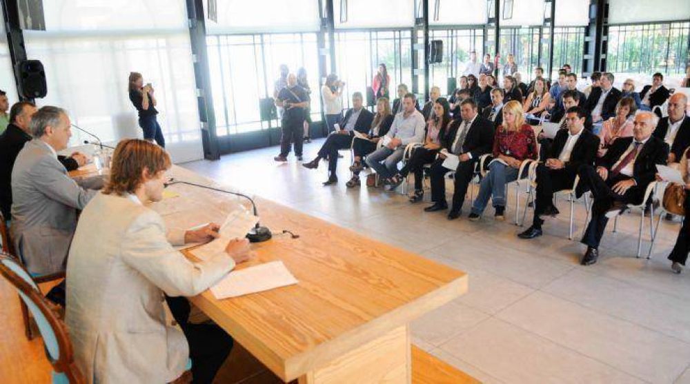 Acta por la Memoria, Verdad y Justicia