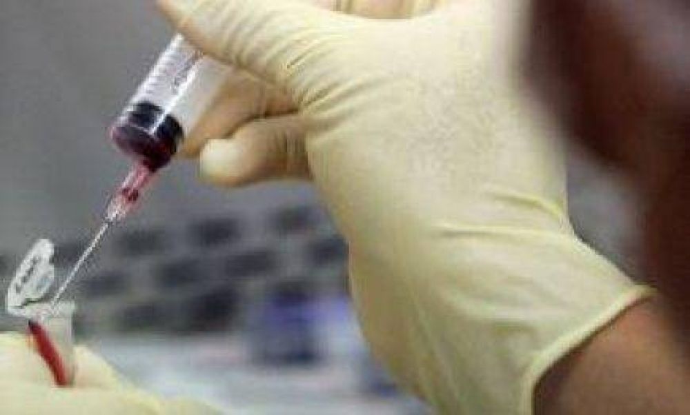 Misiones se erige como donadora de sangre de cord�n umbilical