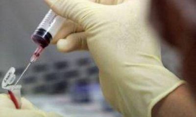 Misiones se erige como donadora de sangre de cord�n umbilical