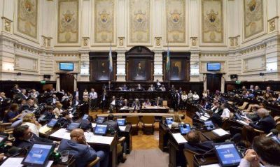 As� quedaron las comisiones en la C�mara de Diputados bonaerense