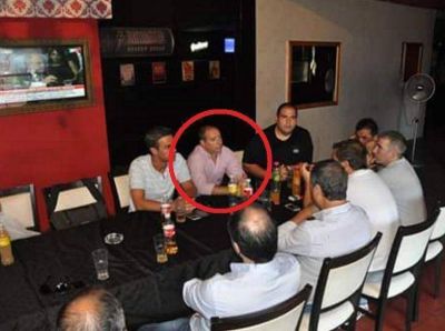 Otro funcionario de Garro imputado por graves delitos