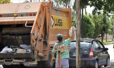 Cambios en la recolecci�n de basura y atenci�n al p�blico