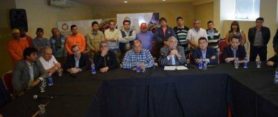 Intendente Mukdise �un reclamo de un sector no puede perjudicar a una comunidad�