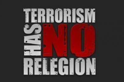 Los musulmanes, primeras v�ctimas del terrorismo