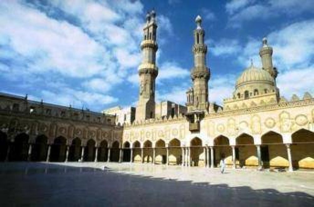 El terrorismo viola las enseanzas tolerantes del islam
