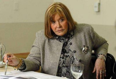 Intervinieron el PRO en la Provincia