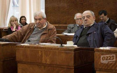 Luego de Giri, contin�a la crisis pol�tica en Mar del Plata