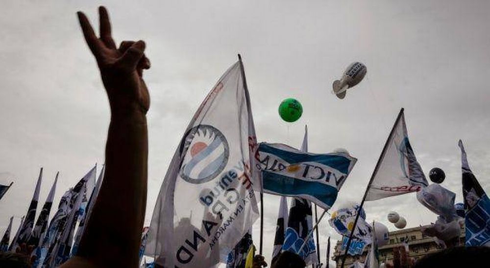 Ahora, se viene la cumbre de concejales cristinistas: tienen fecha y lugar definidos
