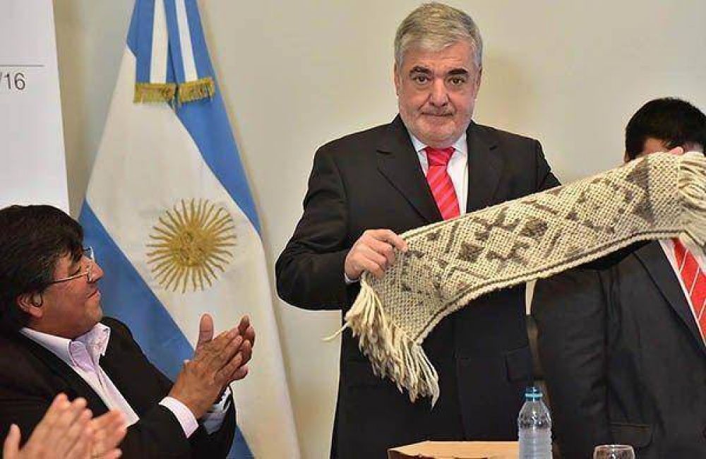 Das Neves: nada de candidaturas