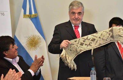 Das Neves: nada de candidaturas