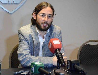 Trelew: el aumento de la luz ser� de 200% y vendr� en la factura de abril