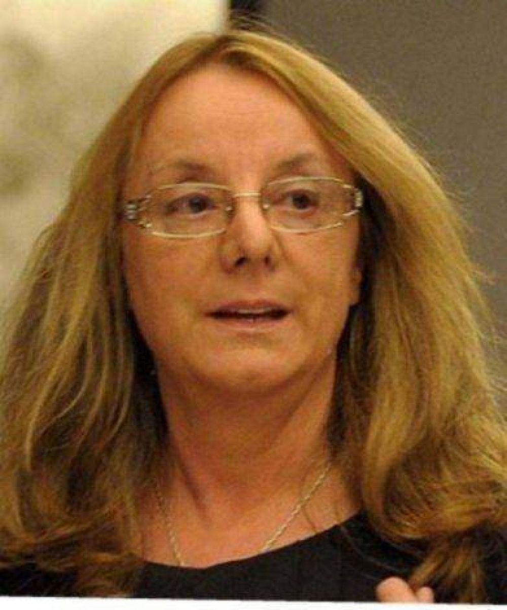 Alicia Kirchner pidi� al gobierno central que no discrimine a Santa Cruz
