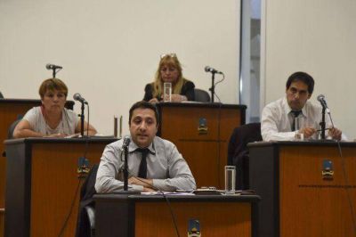 Comodoro ya tiene un ente de control de servicios p�blicos