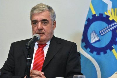 Das Neves mand� a �trabajar� a los que especulan con candidaturas a diputados