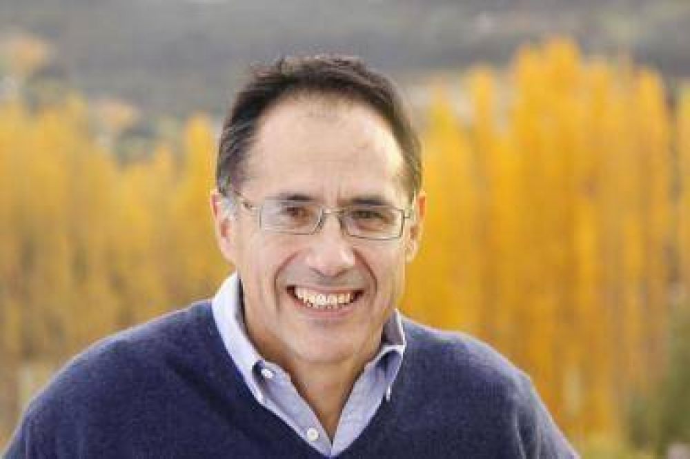Wisky: �Con Weretilneck estamos siendo estrat�gicamente aliados�