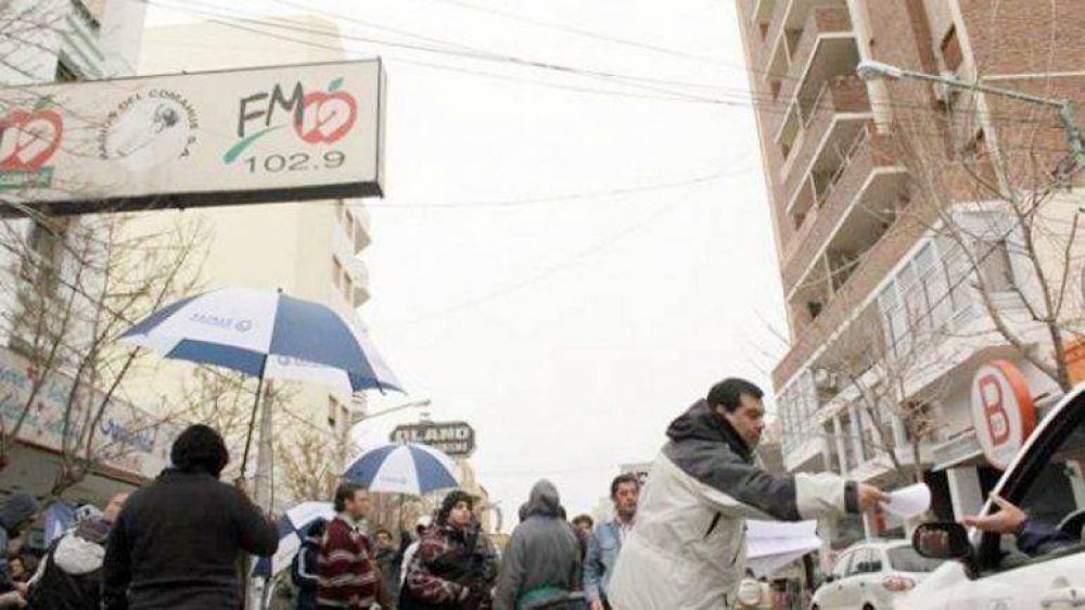 La ex LU19 deber� pagarles $421.043 a los empleados