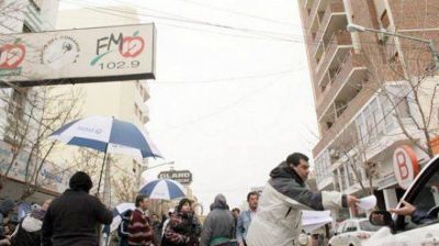 La ex LU19 deber� pagarles $421.043 a los empleados