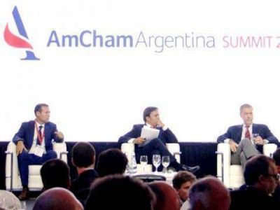 Guti�rrez ve apertura al progreso del pa�s