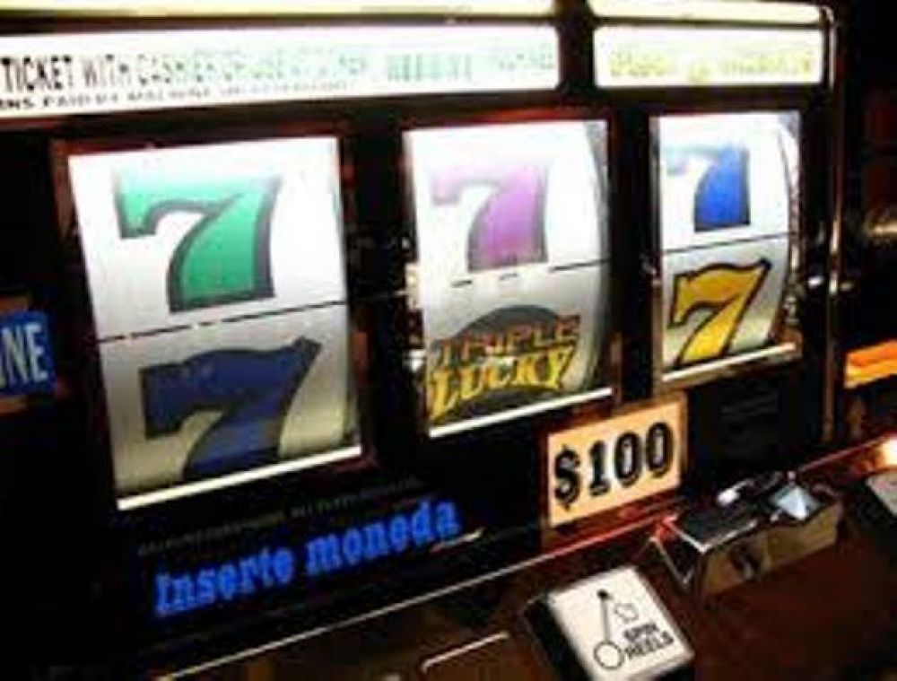 El veto parcial de Giubetich recaudar�a m�s de 500 mil pesos mensuales por cobro de tasa al casino