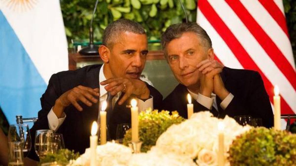 Bariloche, alterada y pendiente de la visita de Obama