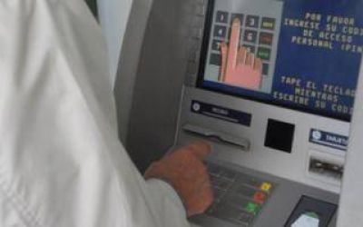 Provincia: Cronograma de pago del IPS a jubilados que cobrar�n con aumento