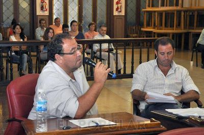 Proponen crear una patrulla para el cuidado ambiental