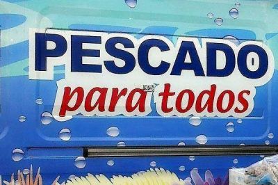 Proh�ben la entrada de otro cami�n de �Pescado para todos�