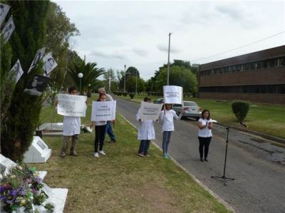 Acto a 40 a�os del Golpe