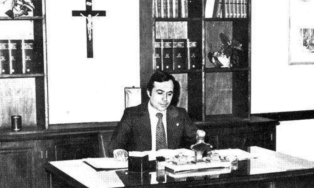 Un golpe que peg� en Pilar