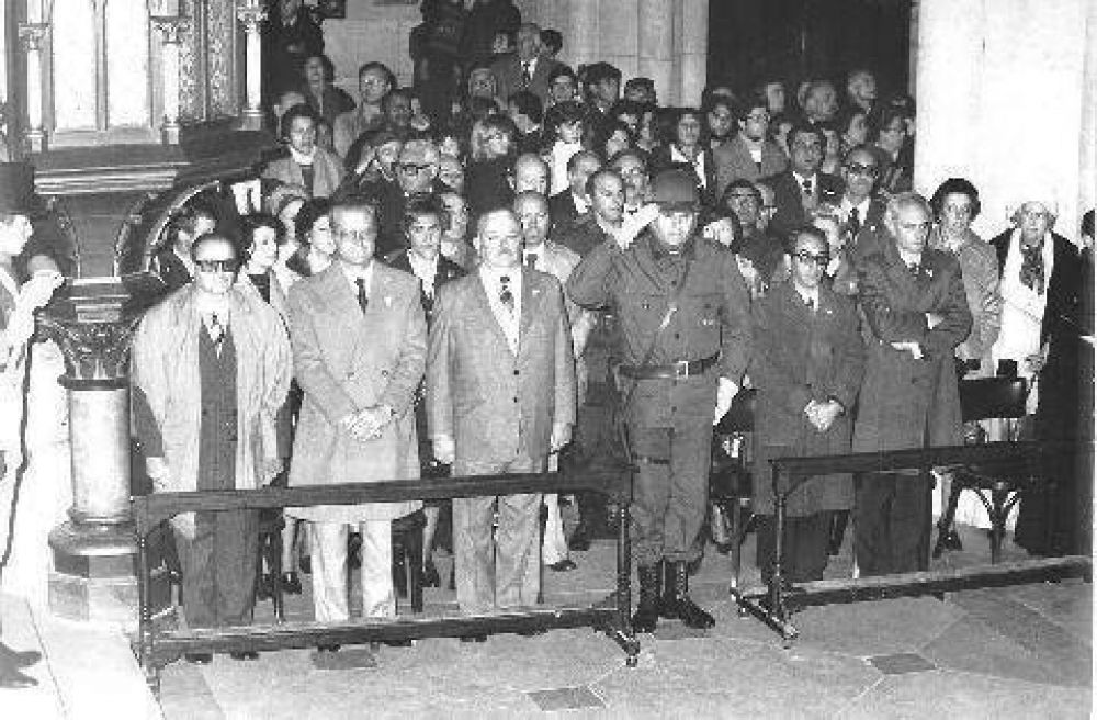 �La ideolog�a que sustenta a la Uni�n Vecinal es la misma, aunque cambien modales�