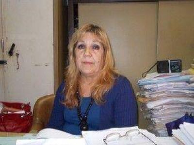 La justicia orden� dar marcha atr�s con la jubilaci�n de Oliveros