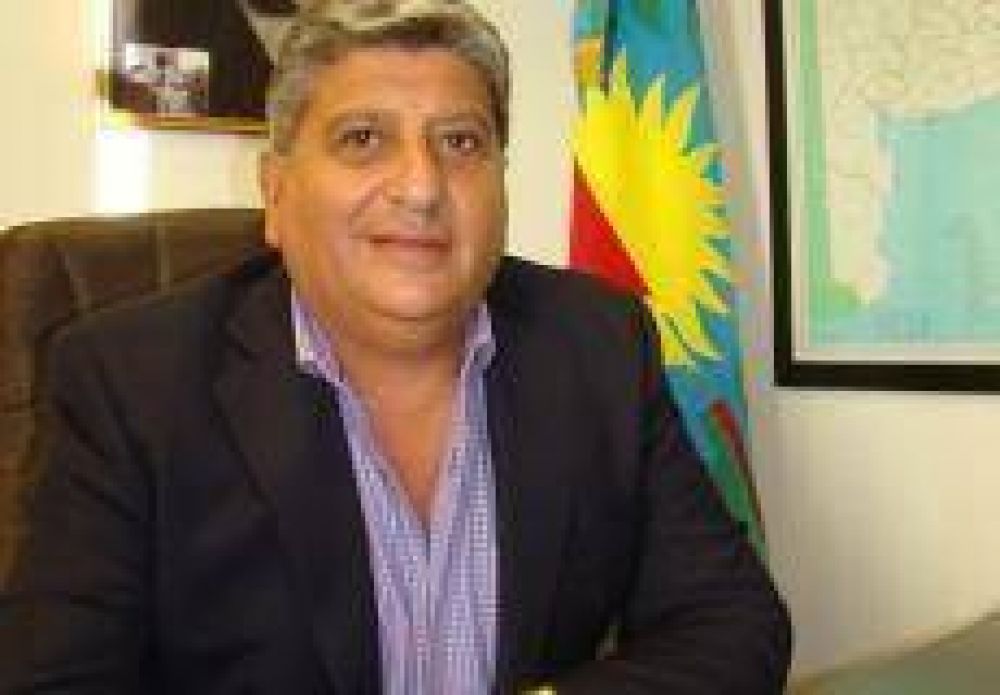 Monfasani contin�a presidiendo la Comisi�n de Servicios P�blicos de la C�mara de Diputados de la Provincia
