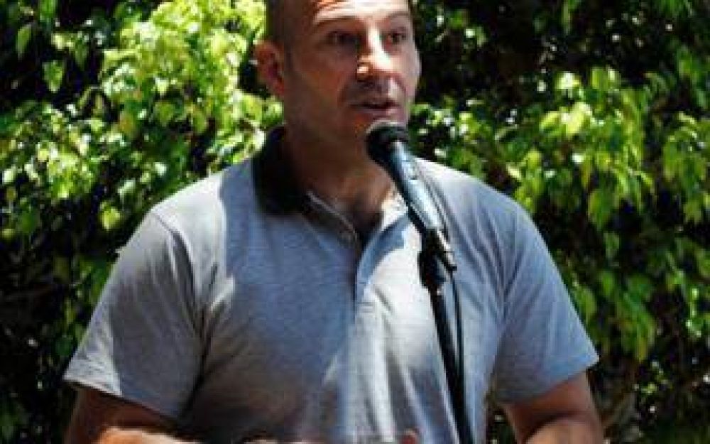 Martiniano Molina confundi� el 