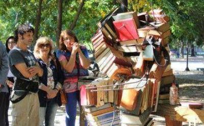 Lan�s conmemor� el D�a de la Memoria