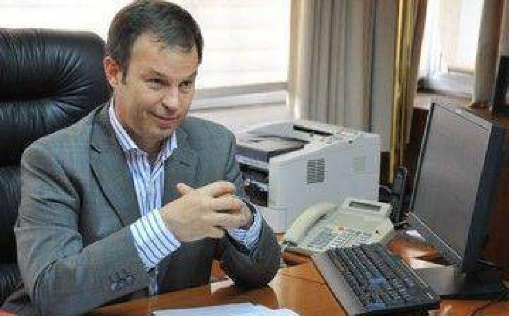Mariano Cascallares: 